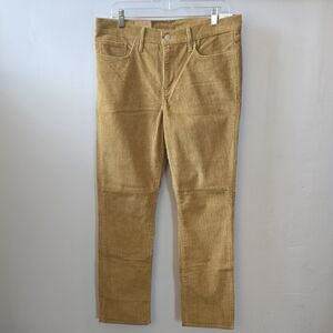 Levi's Women's Golden Corduroy Pants